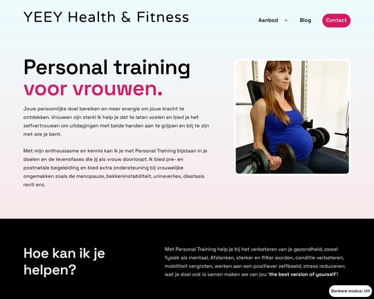 Yeey Logo